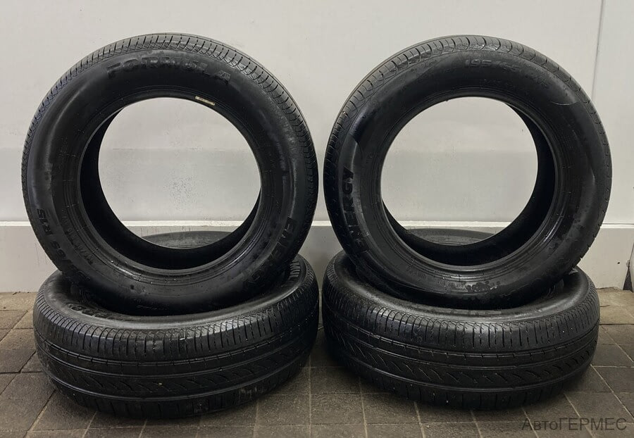 Фото Kia Ceed III с пробегом | №16