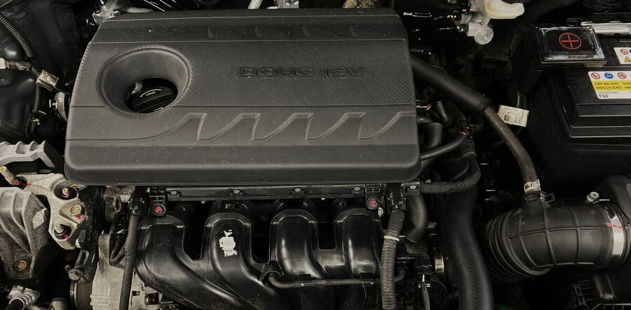 Фото Kia Ceed III с пробегом | №14