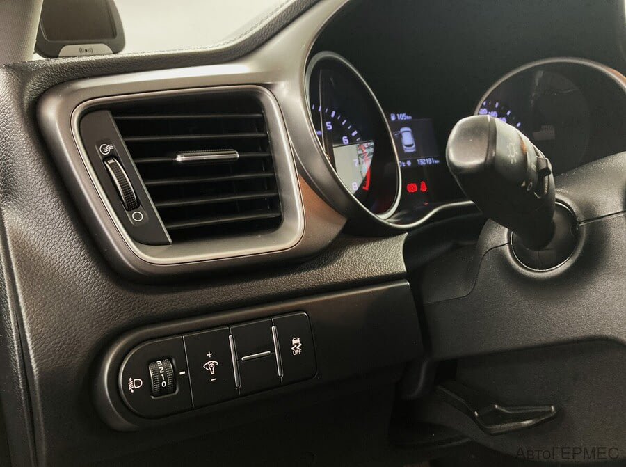 Фото Kia Ceed III с пробегом | №9