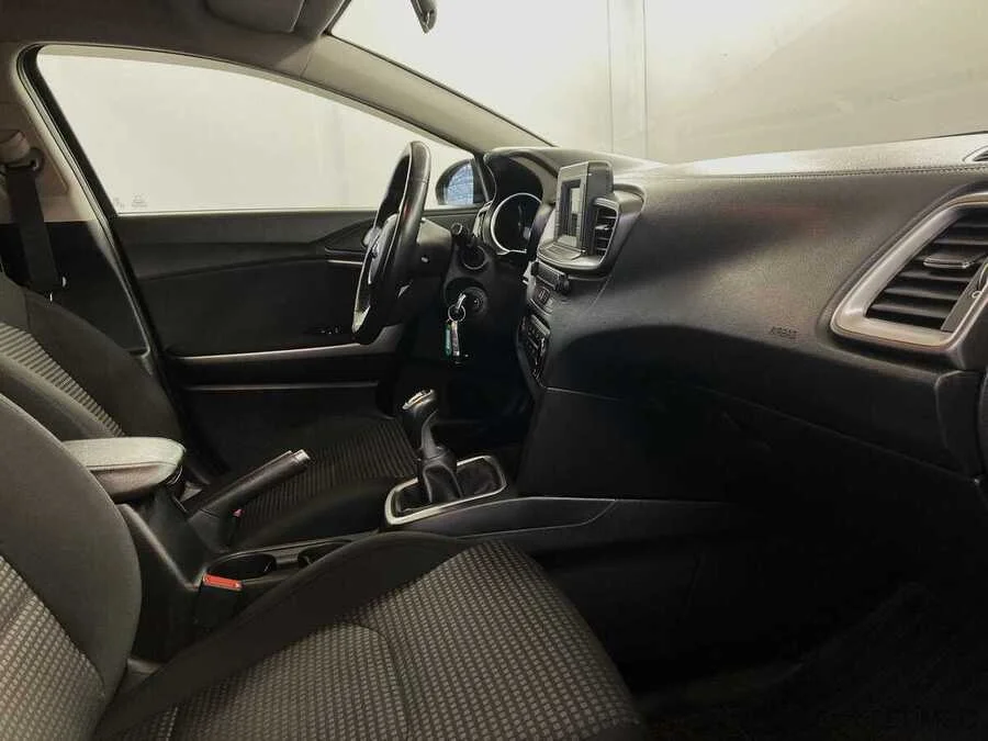 Фото Kia Ceed III с пробегом | №11