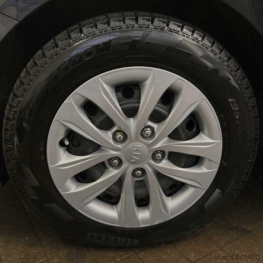 Фото Kia Ceed III с пробегом | №15