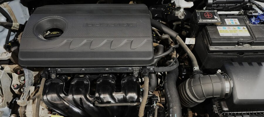 Фото Kia Ceed III с пробегом | №14