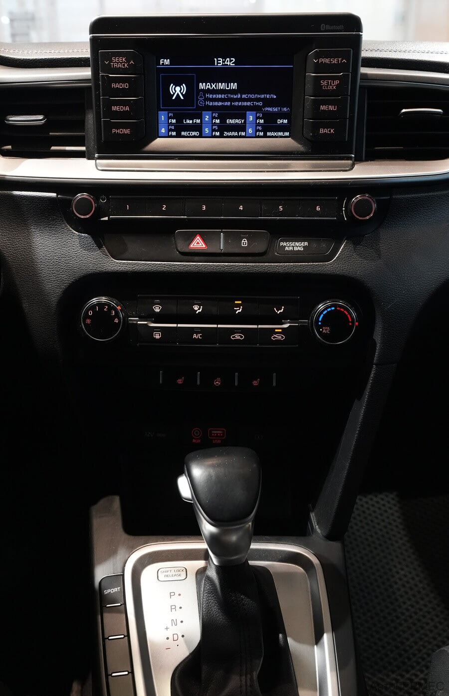 Фото Kia Ceed III с пробегом | №7