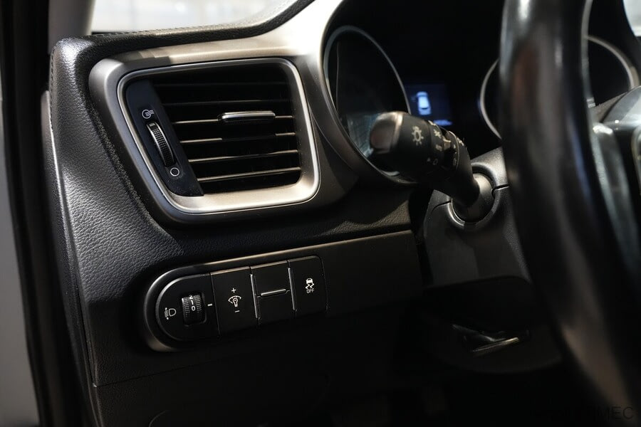 Фото Kia Ceed III с пробегом | №9