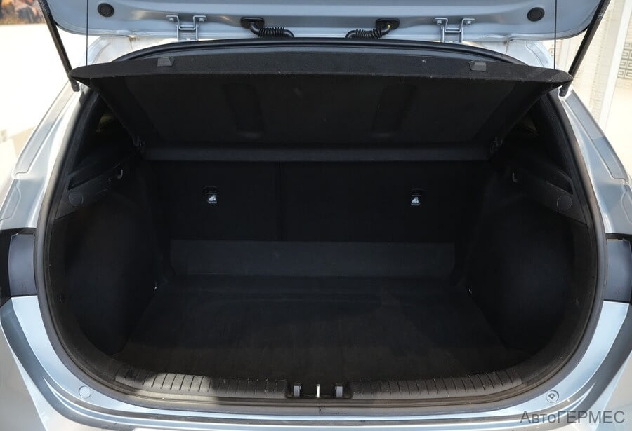 Фото Kia Ceed III с пробегом | №13