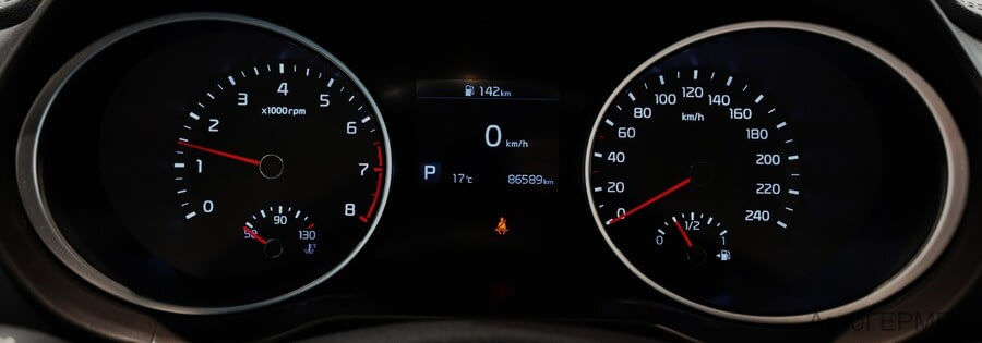 Фото Kia Ceed III с пробегом | №6