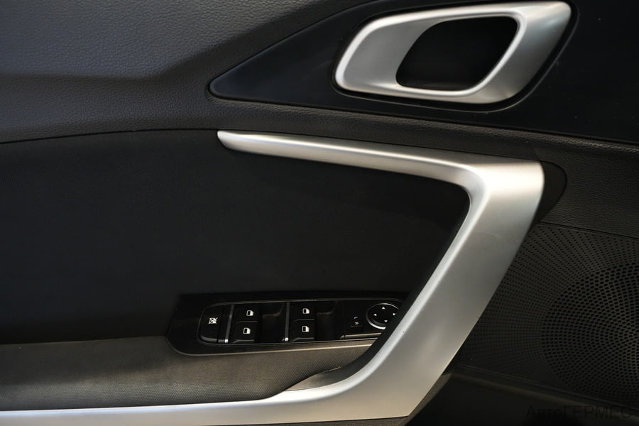 Фото Kia Ceed III с пробегом | №10