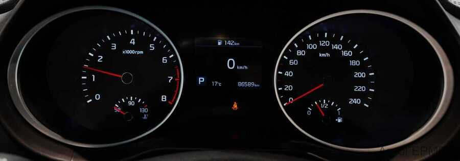 Фото Kia Ceed III с пробегом | №6