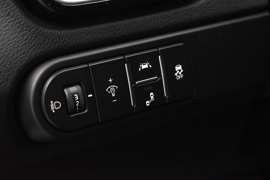 Фото Kia Ceed III с пробегом | №10