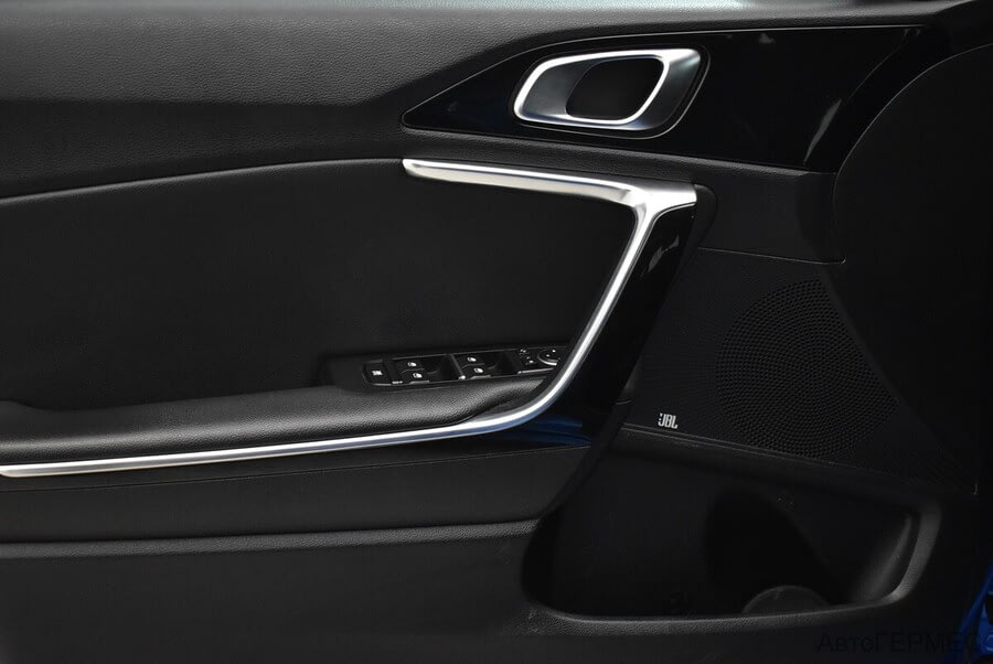 Фото Kia Ceed III с пробегом | №11