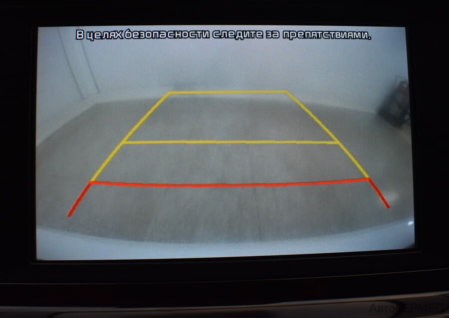 Фото Kia Ceed III с пробегом | №8 Фото Kia Ceed III с пробегом | №8