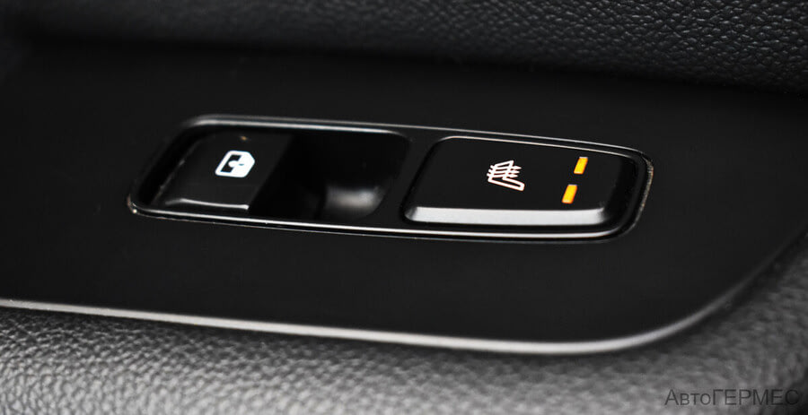 Фото Kia Ceed III с пробегом | №10 Фото Kia Ceed III с пробегом | №10