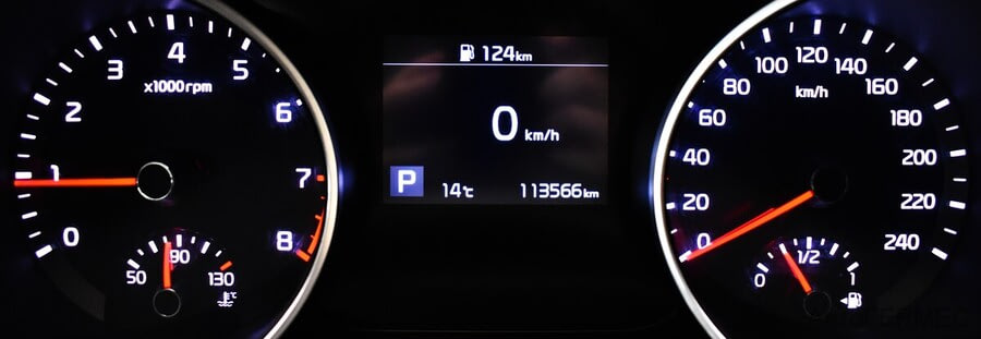 Фото Kia Ceed III с пробегом | №6 Фото Kia Ceed III с пробегом | №6