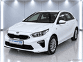 Фото Kia Ceed с пробегом | №1 Фото Kia Ceed с пробегом | №1