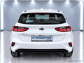 Фото Kia Ceed с пробегом | №3 Фото Kia Ceed с пробегом | №3