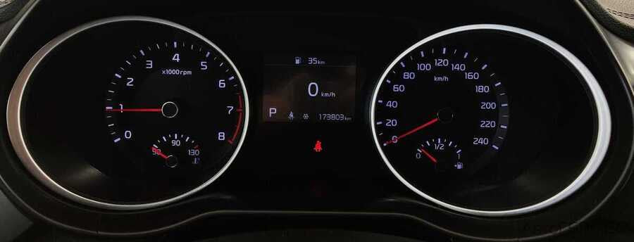 Фото Kia Ceed III с пробегом | №6