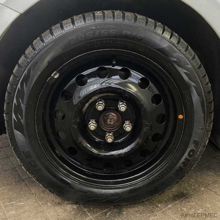 Фото Kia Ceed III с пробегом | №16