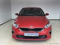 Фото Kia Ceed III с пробегом | №2