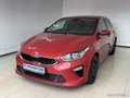 Фото Kia Ceed III с пробегом | №1