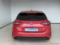 Фото Kia Ceed III с пробегом | №3