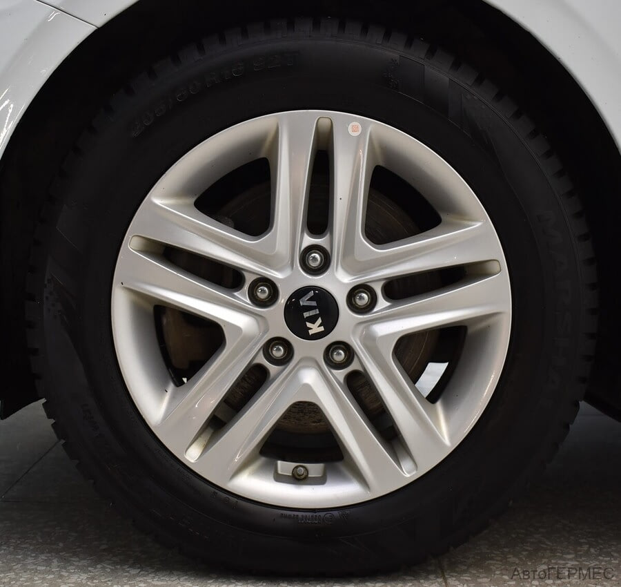 Фото Kia Ceed III с пробегом | №15