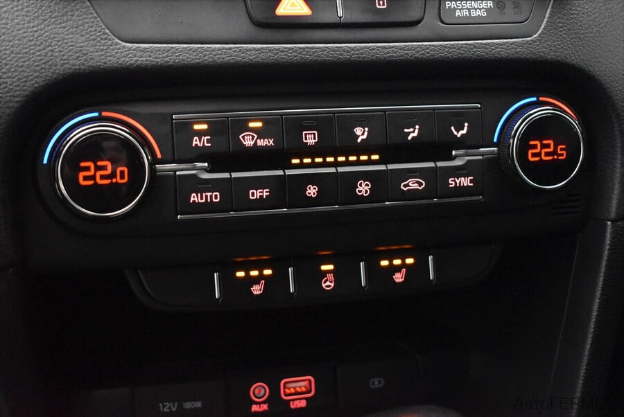 Фото Kia Ceed III с пробегом | №8