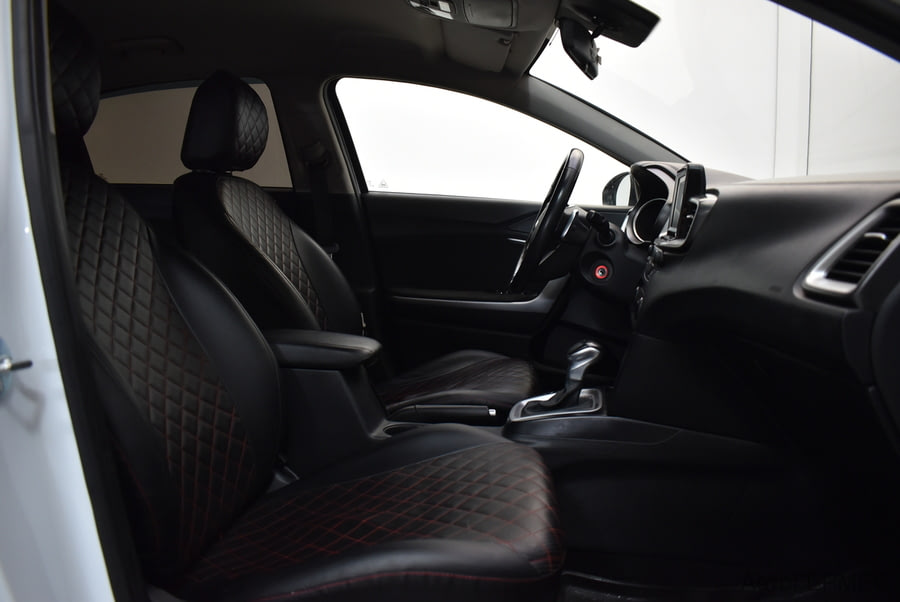 Фото Kia Ceed III с пробегом | №11