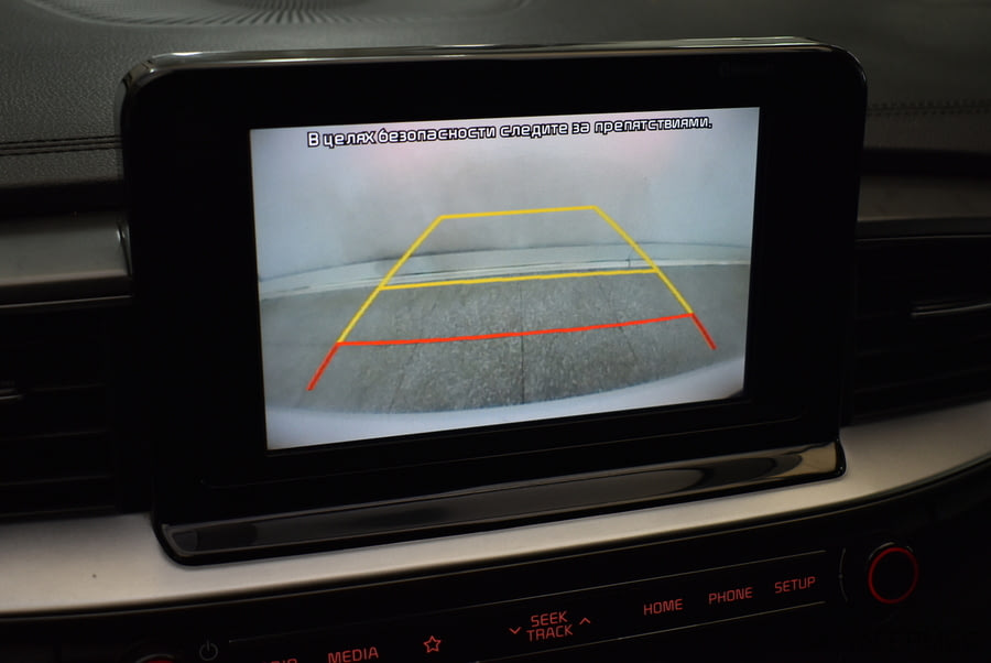 Фото Kia Ceed III с пробегом | №9