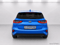 Фото Kia Ceed III с пробегом | №3 Фото Kia Ceed III с пробегом | №3