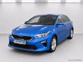 Фото Kia Ceed III с пробегом | №1 Фото Kia Ceed III с пробегом | №1