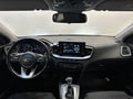 Фото Kia Ceed III с пробегом | №5