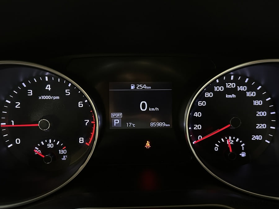 Фото Kia Ceed III с пробегом | №6