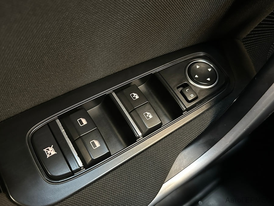 Фото Kia Ceed III с пробегом | №12