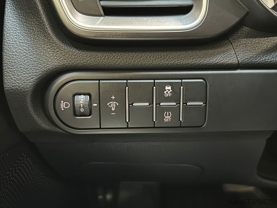 Фото Kia Ceed III с пробегом | №11