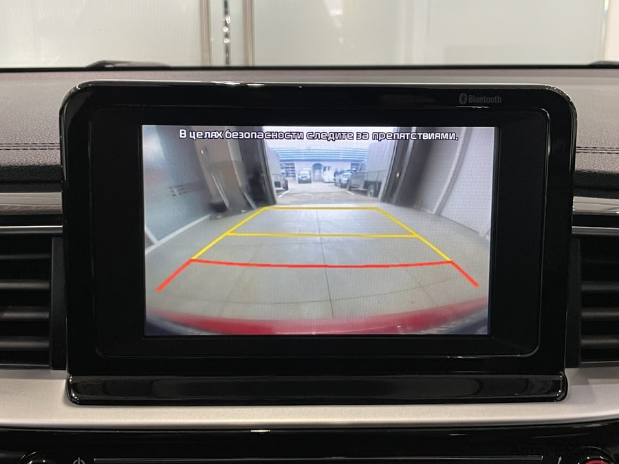 Фото Kia PROCEED I с пробегом | №9