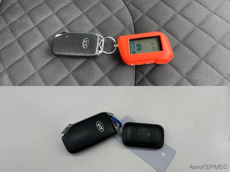 Фото Kia PROCEED I с пробегом | №20