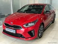 Фото Kia PROCEED I с пробегом | №1