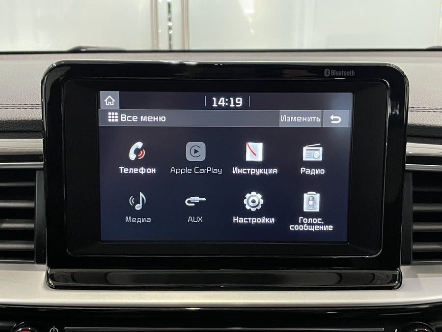 Фото Kia PROCEED I с пробегом | №8