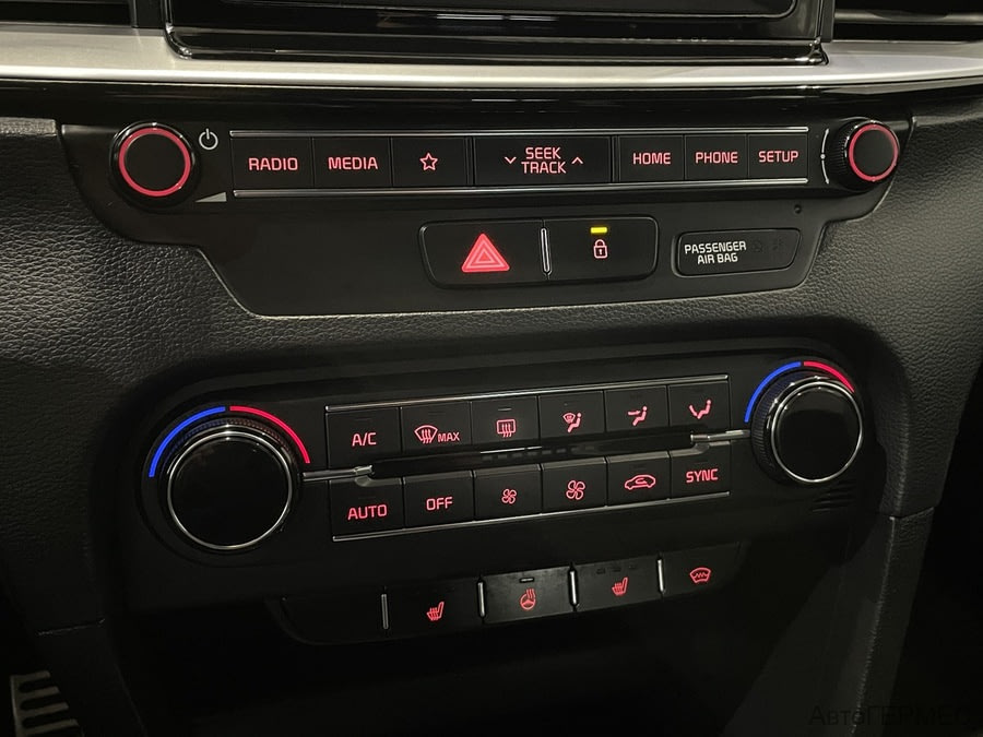 Фото Kia PROCEED I с пробегом | №7