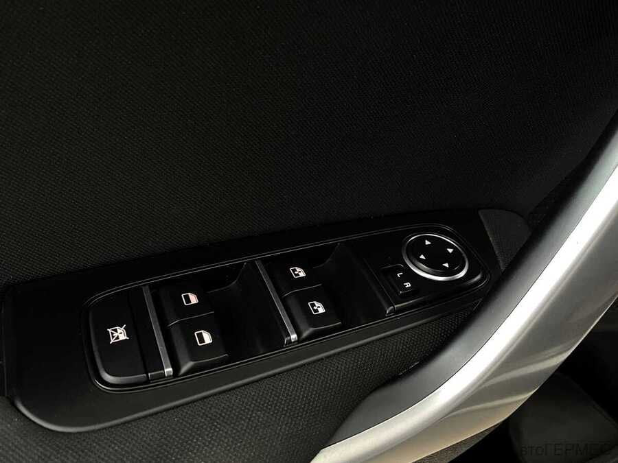 Фото Kia XCEED с пробегом | №9