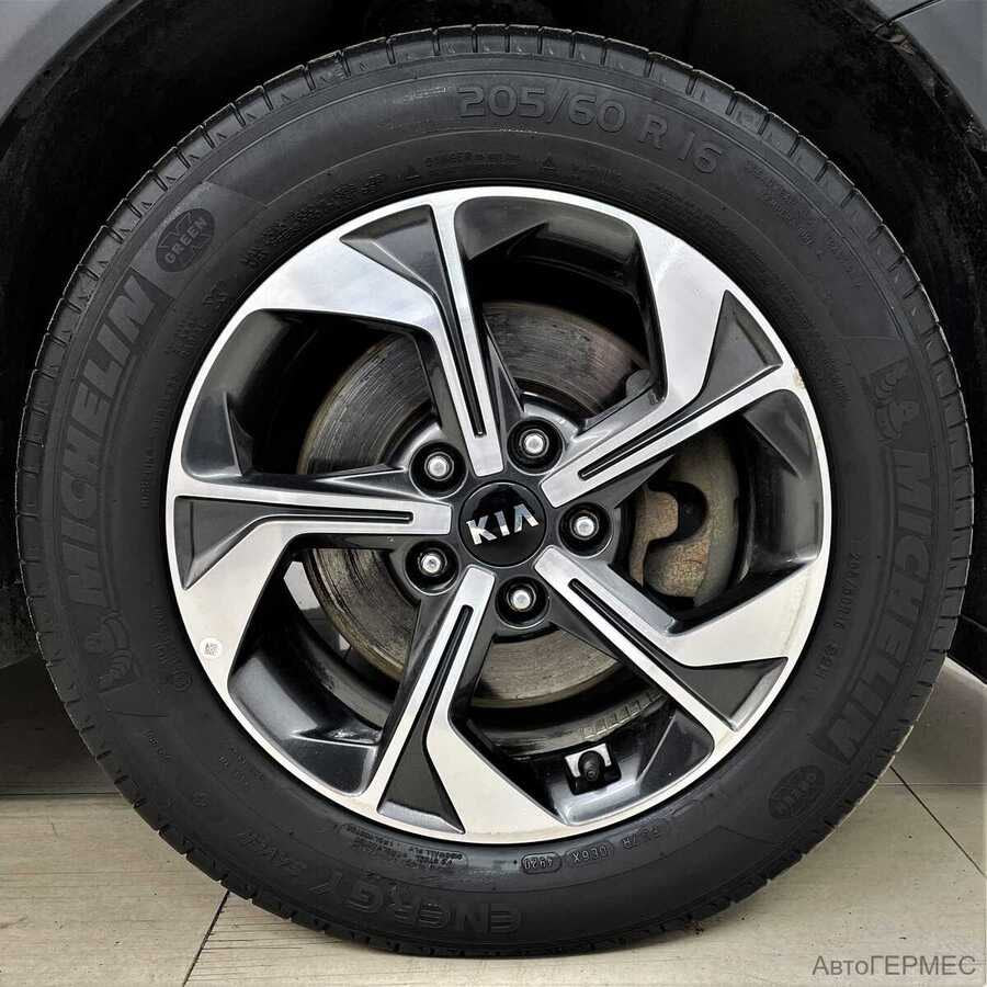 Фото Kia XCEED с пробегом | №15