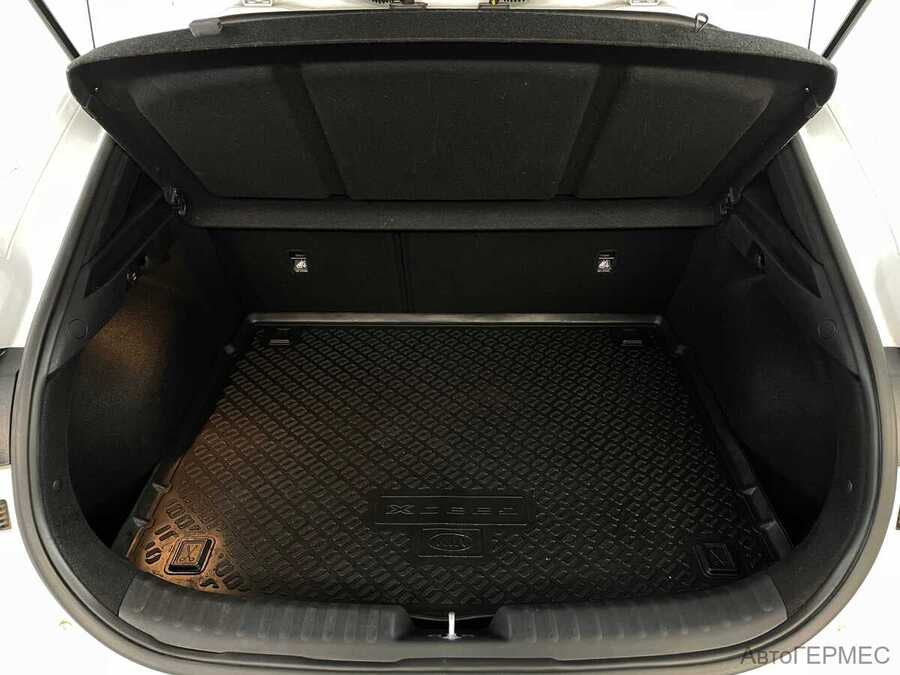 Фото Kia XCEED с пробегом | №13