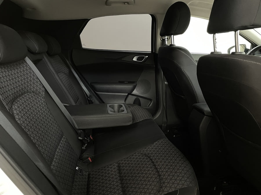 Фото Kia XCEED с пробегом | №12