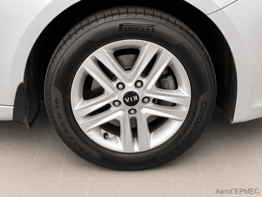 Фото Kia Ceed III с пробегом | №16 Фото Kia Ceed III с пробегом | №16
