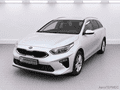 Фото Kia Ceed III с пробегом | №1 Фото Kia Ceed III с пробегом | №1