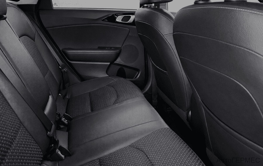 Фото Kia Ceed III с пробегом | №13