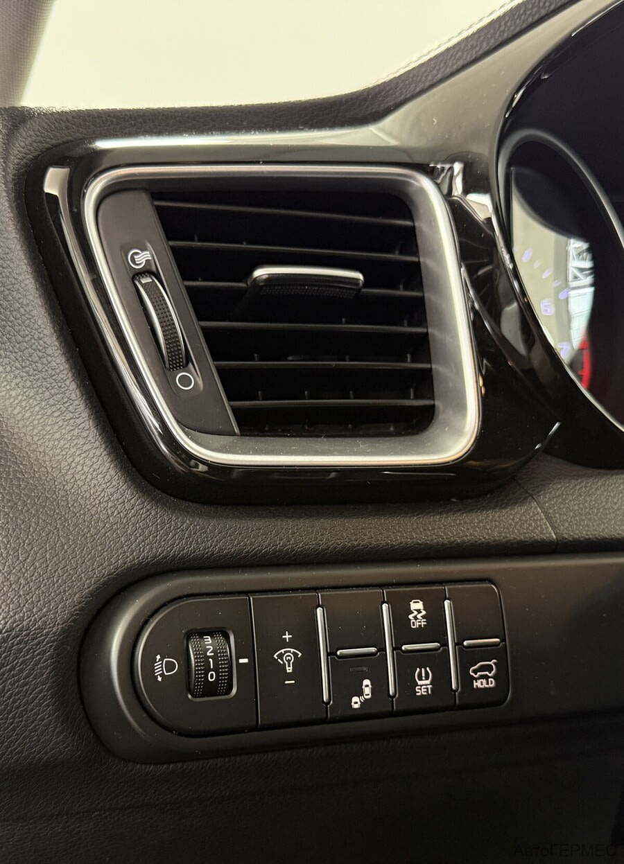 Фото Kia Ceed III с пробегом | №9