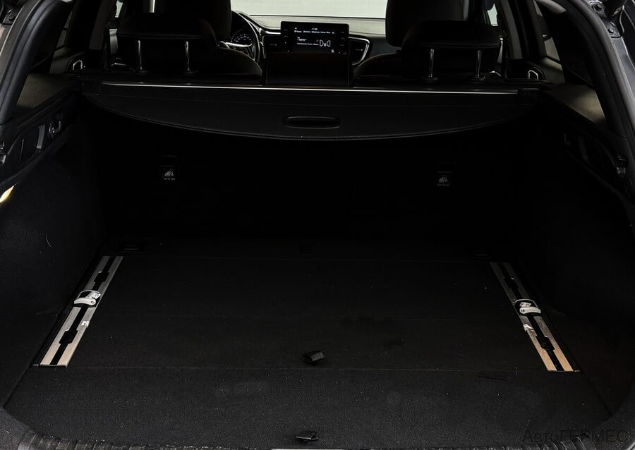 Фото Kia Ceed III с пробегом | №14