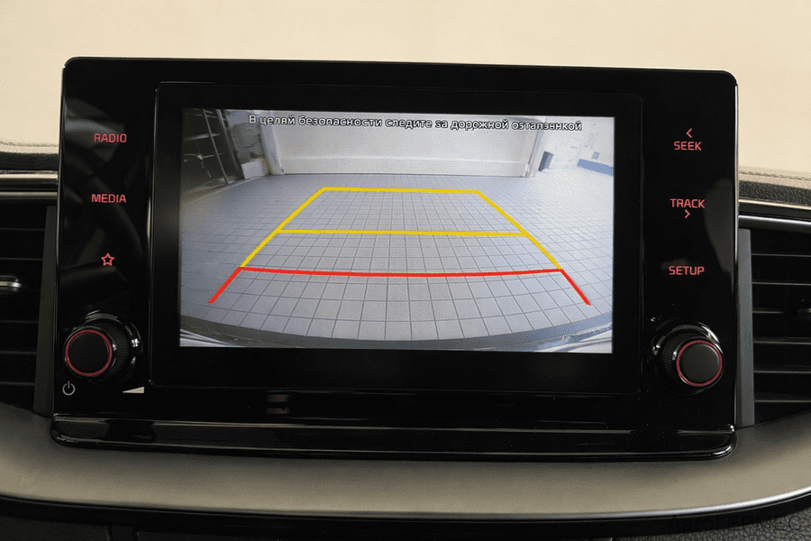 Фото Kia Ceed III с пробегом | №8