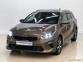 Фото Kia Ceed III с пробегом | №1 Фото Kia Ceed III с пробегом | №1